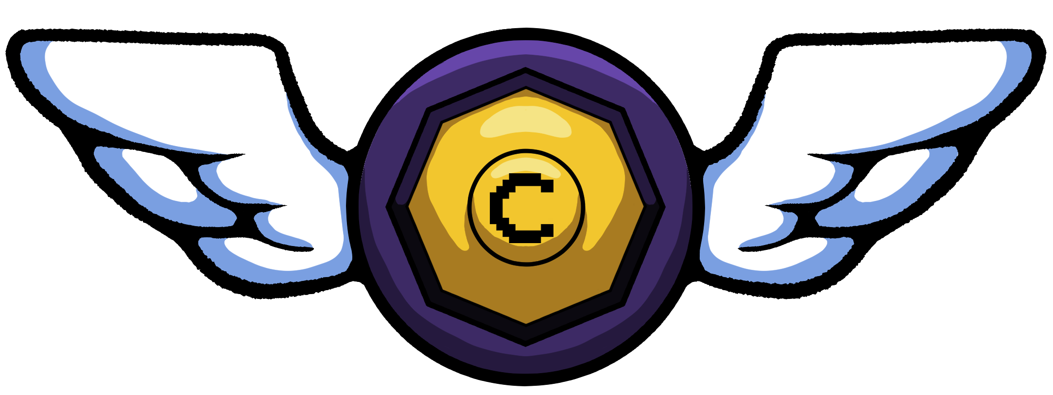 C Stick Arcade Logo - Retro Gaming in Bath